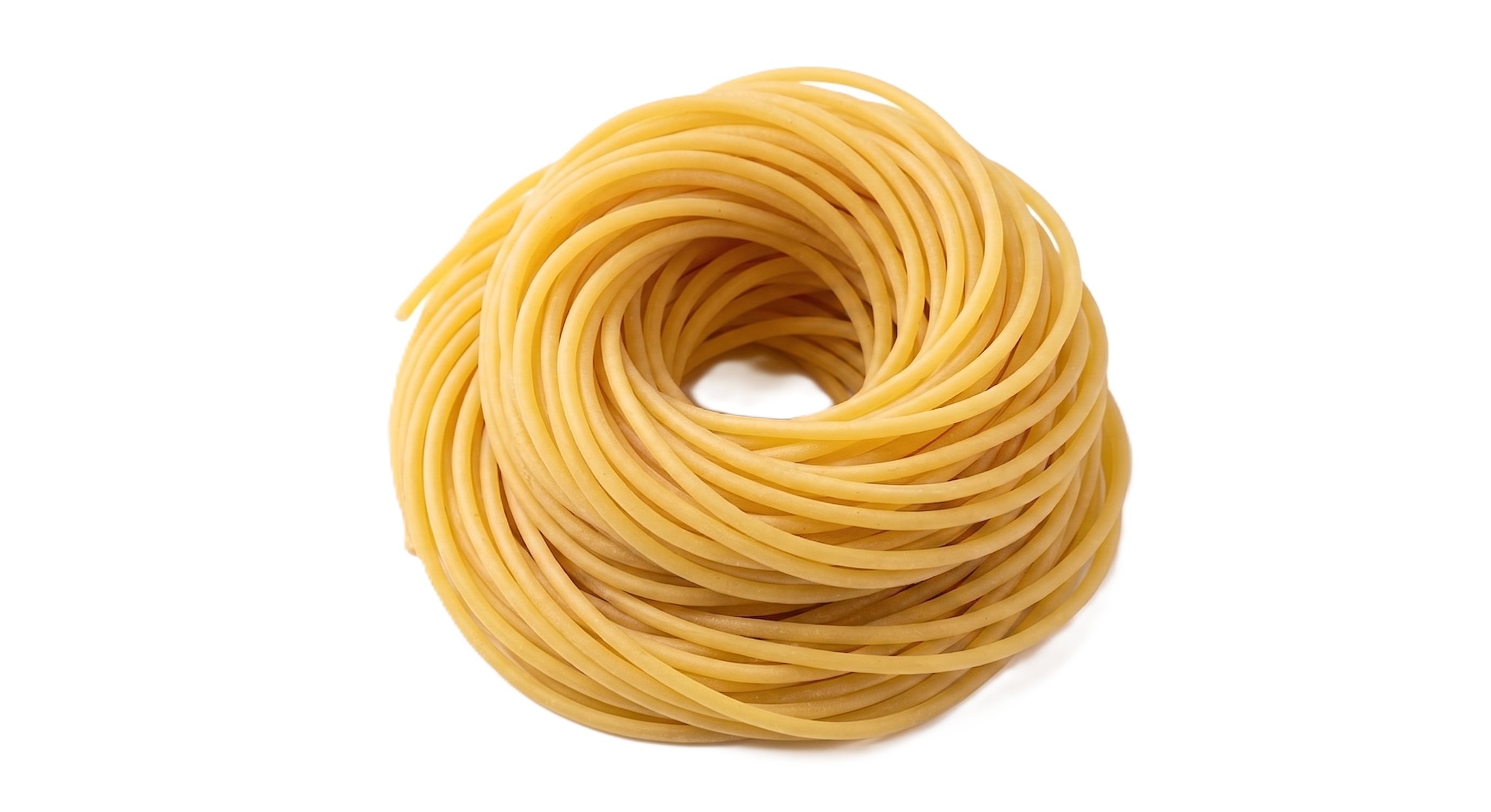 Pasta Die #9 Spaghetti, 1.9 mm TR75