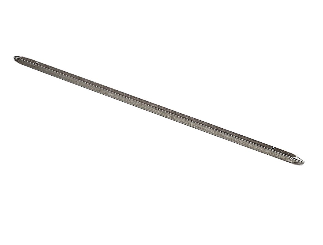 41 1/3" (1050 mm) Spit for Potis MU-GD5