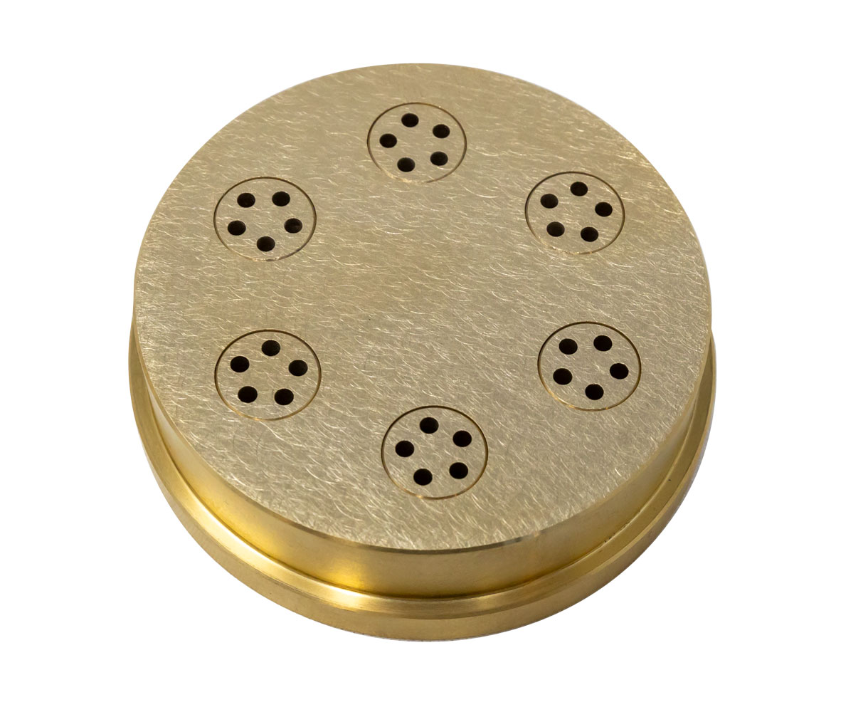 Pasta Die #10 Spaghetti, 2.1mm TR75