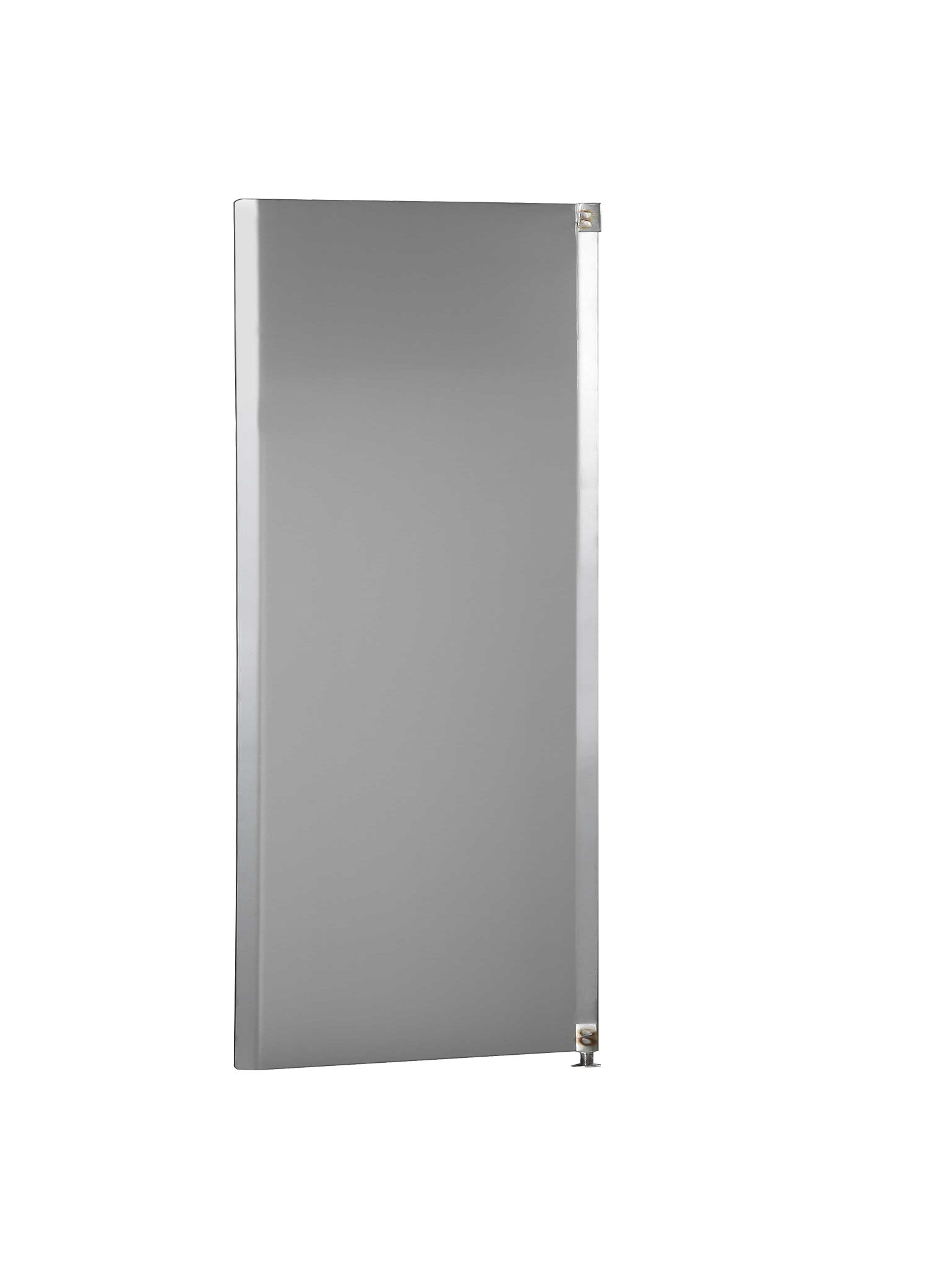 Potis Front Heat Shield for E3 (Left)