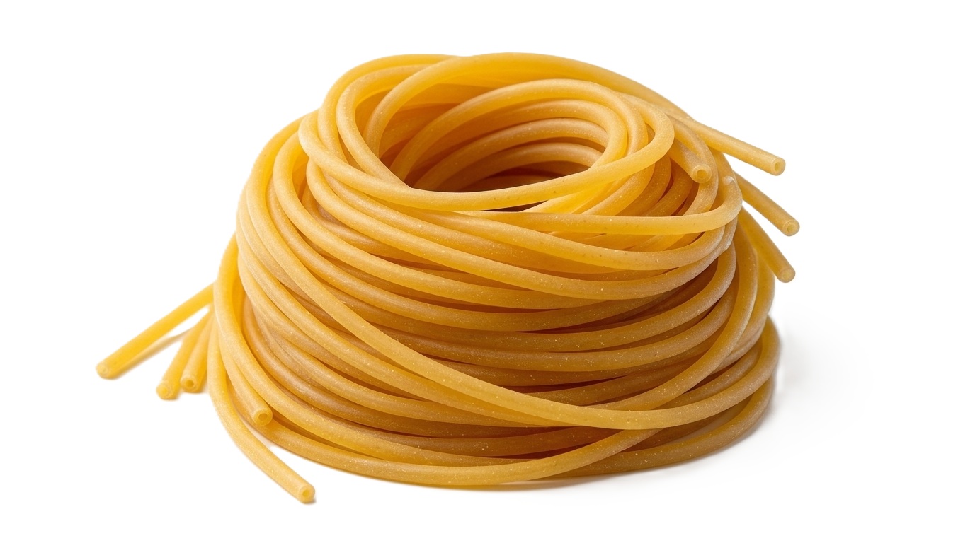 Pasta Die #61 Bucatini 3 mm, LP5