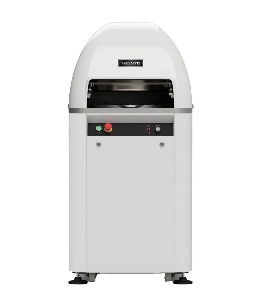 Trento Automatic Bun / Dough Rounding Divider, 15 Division – 220 V, 1 Ph