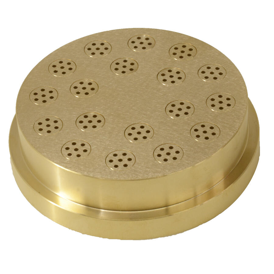 Pasta Die #8 Spaghetti, 1.7mm TR110