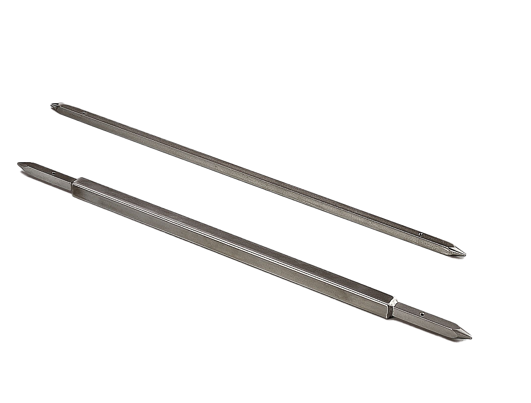 695mm Spit for Potis GD3/E2