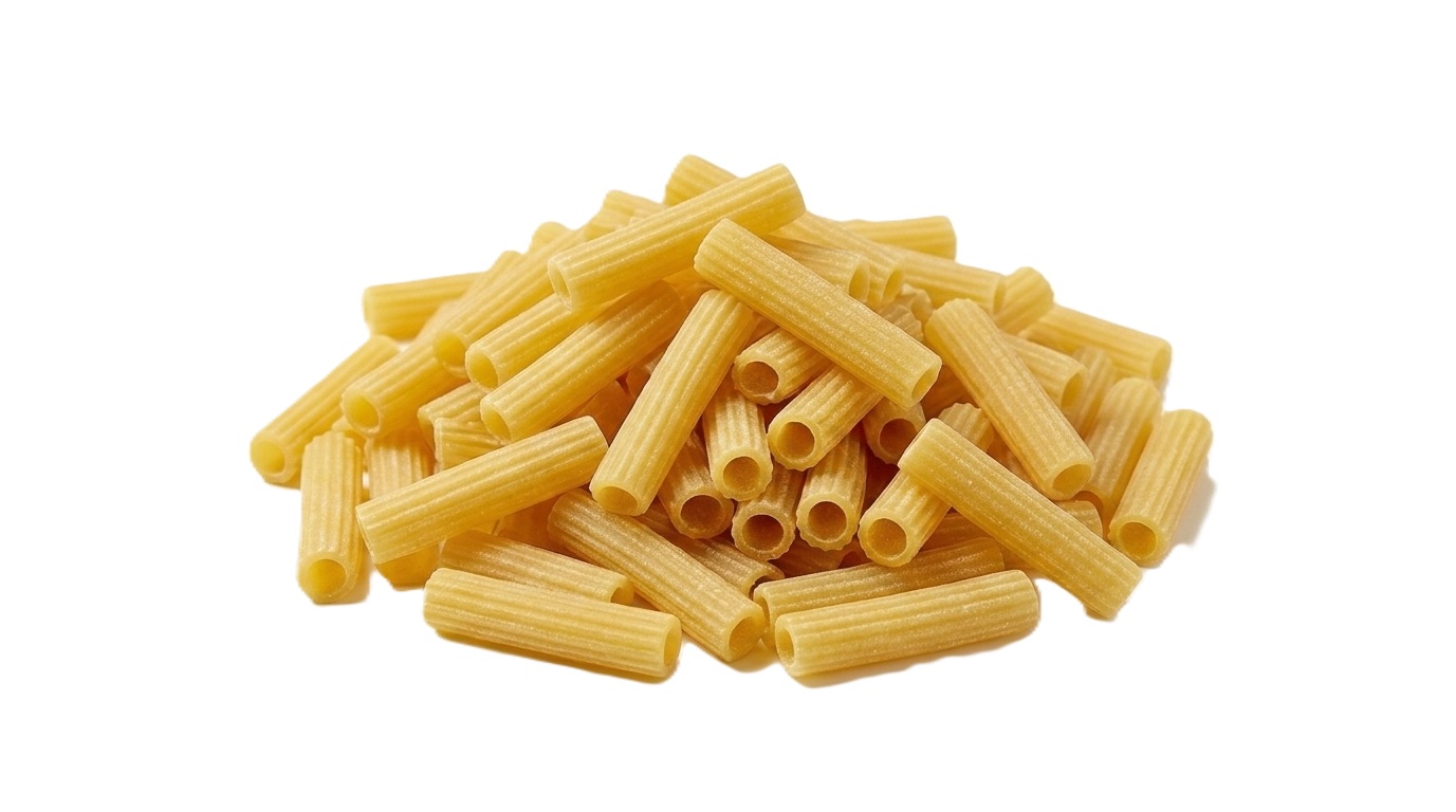 Pasta Die #77 Maccheroncini Rigati, 8 mm TR70