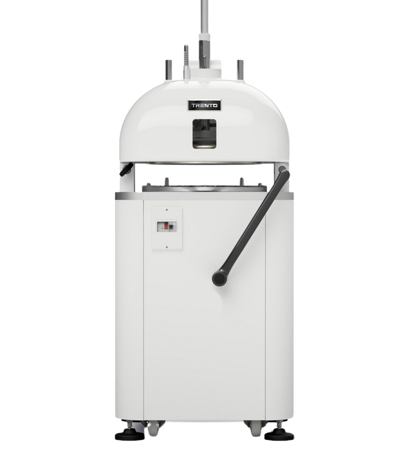 Trento Manual Bun / Dough Rounding Divider, 15 Division – 220 V, 3 Ph