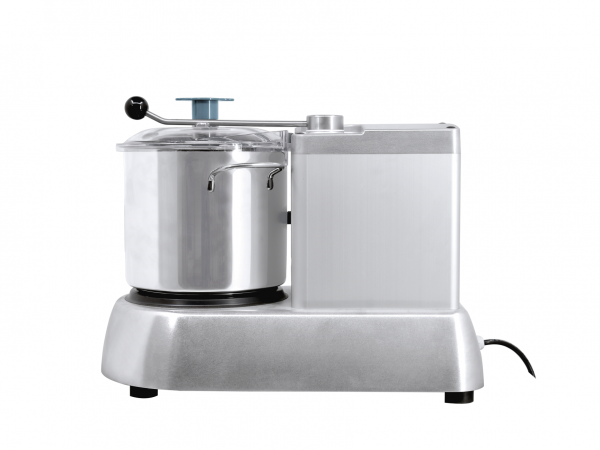 Trento 9 qt Electric Food Processor – 1 HP, 110 V