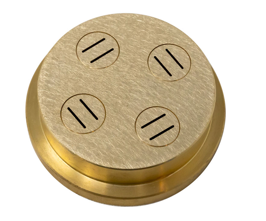 Pasta Die #36 Tagliatelle, 10mm TR70