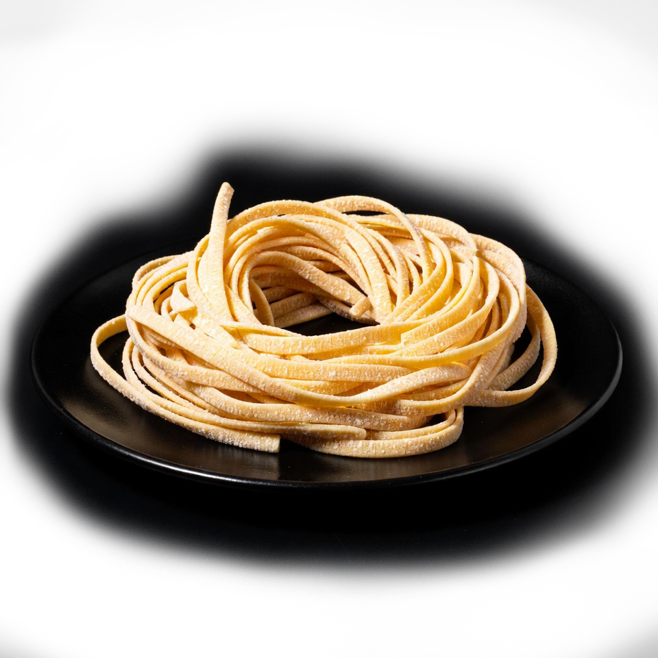 Pasta Dies and Accessories