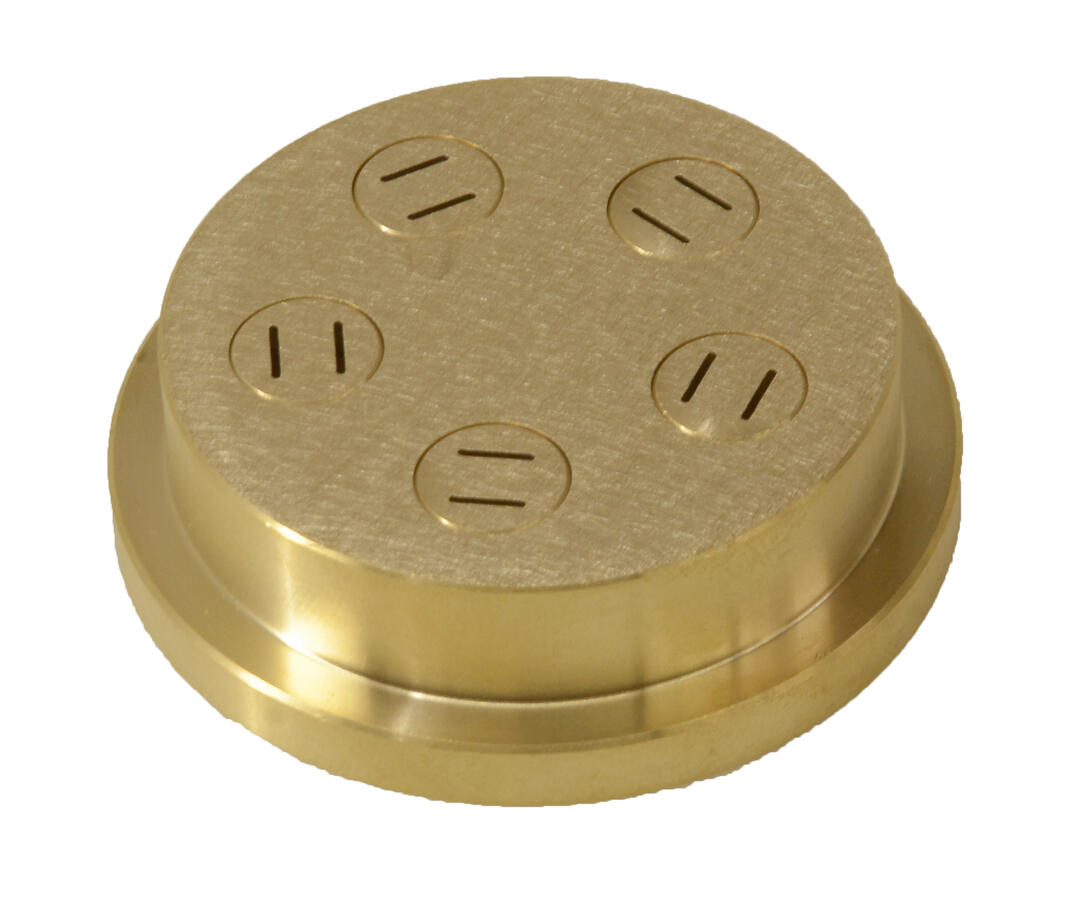 Pasta Die #34 Tagliatelle, 6mm TR70