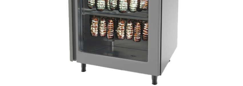 Leg / Foot Stand for Stagionello Curing Cabinets