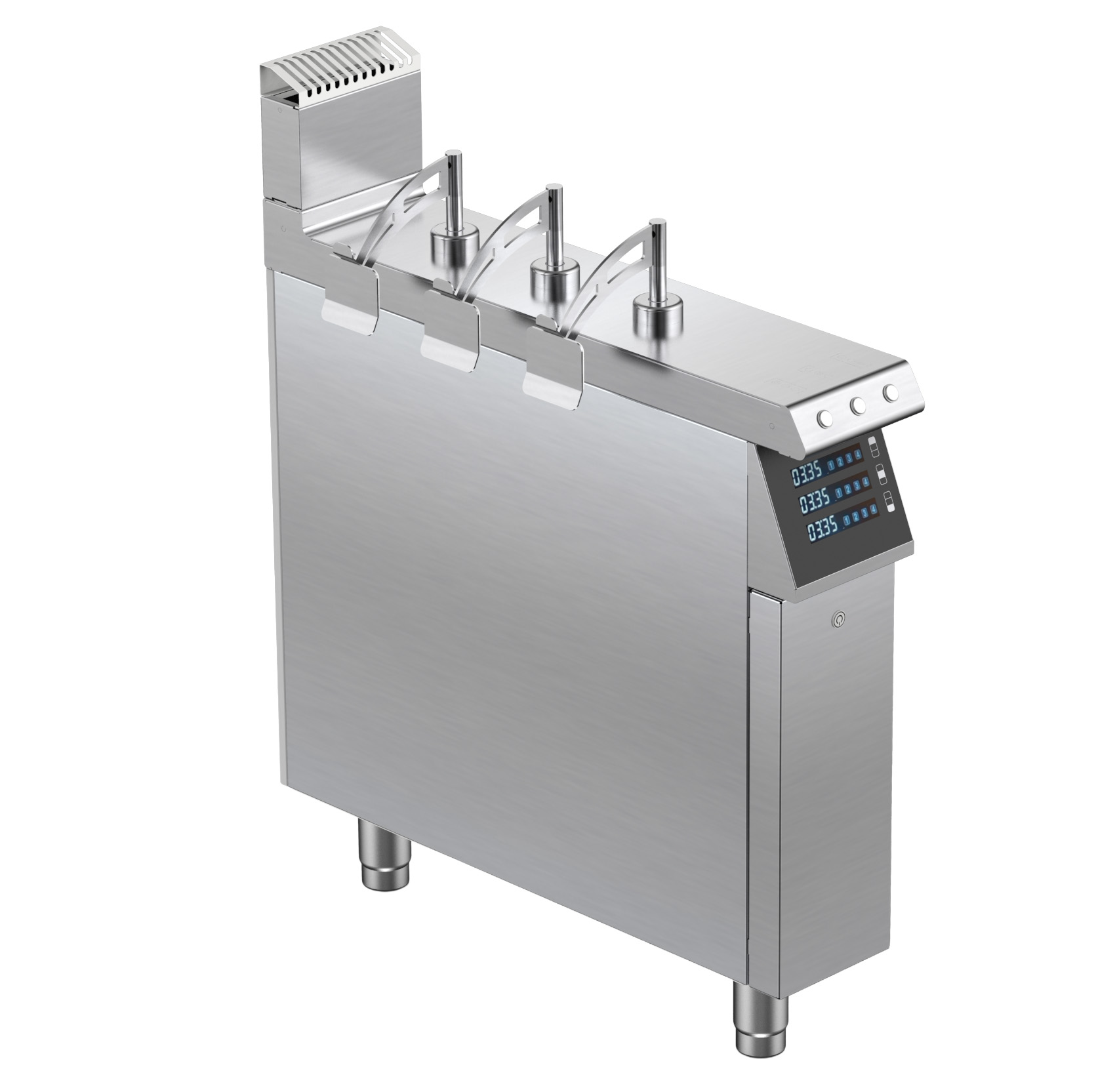 Auto Lifter for Trento Pasta Cookers