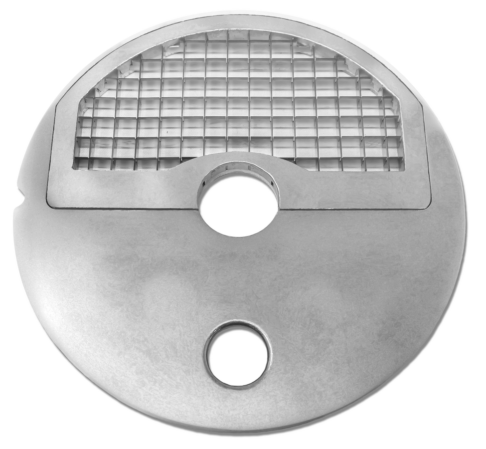 Cubing / Dicing Disc: 20 mm for item 10927 Food Processor