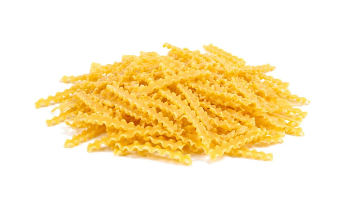 Pasta Die #54 Reginette, 9 mm TR75