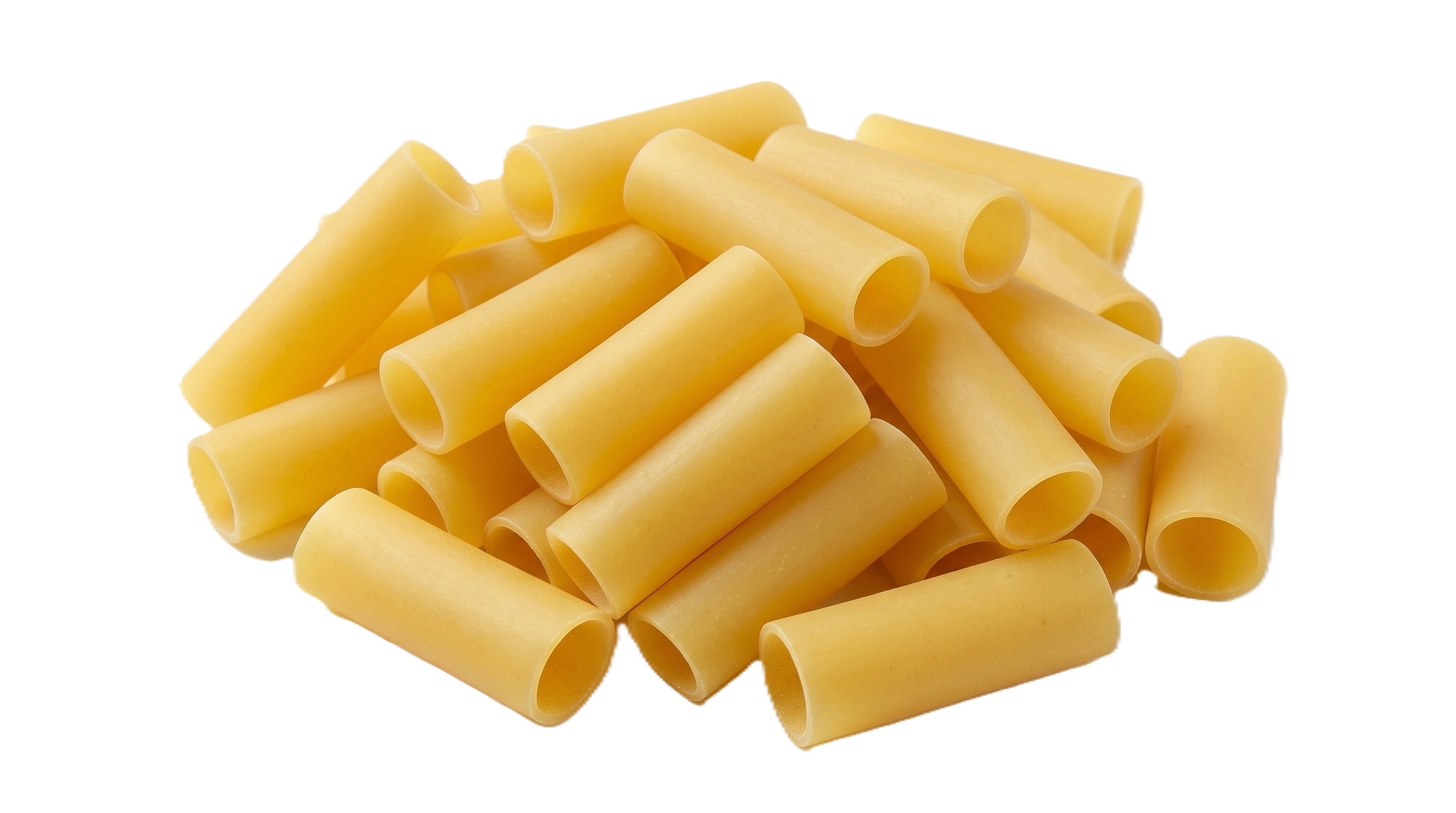 Pasta Die #70 Paccheri Lisci, 25 mm LP5