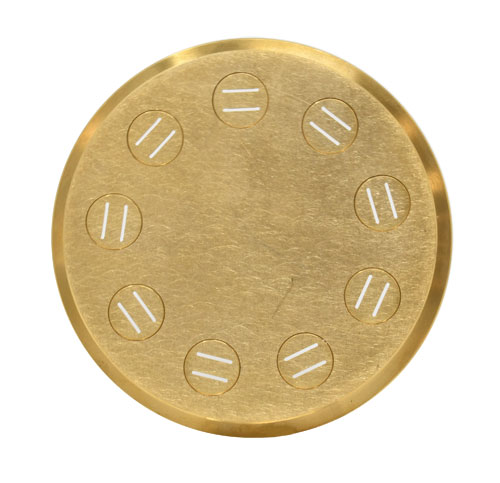 Pasta Die #36 Tagliatelle, 10mm TR110