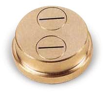 Pasta Die #38 Pappardelle, 15mm LP5