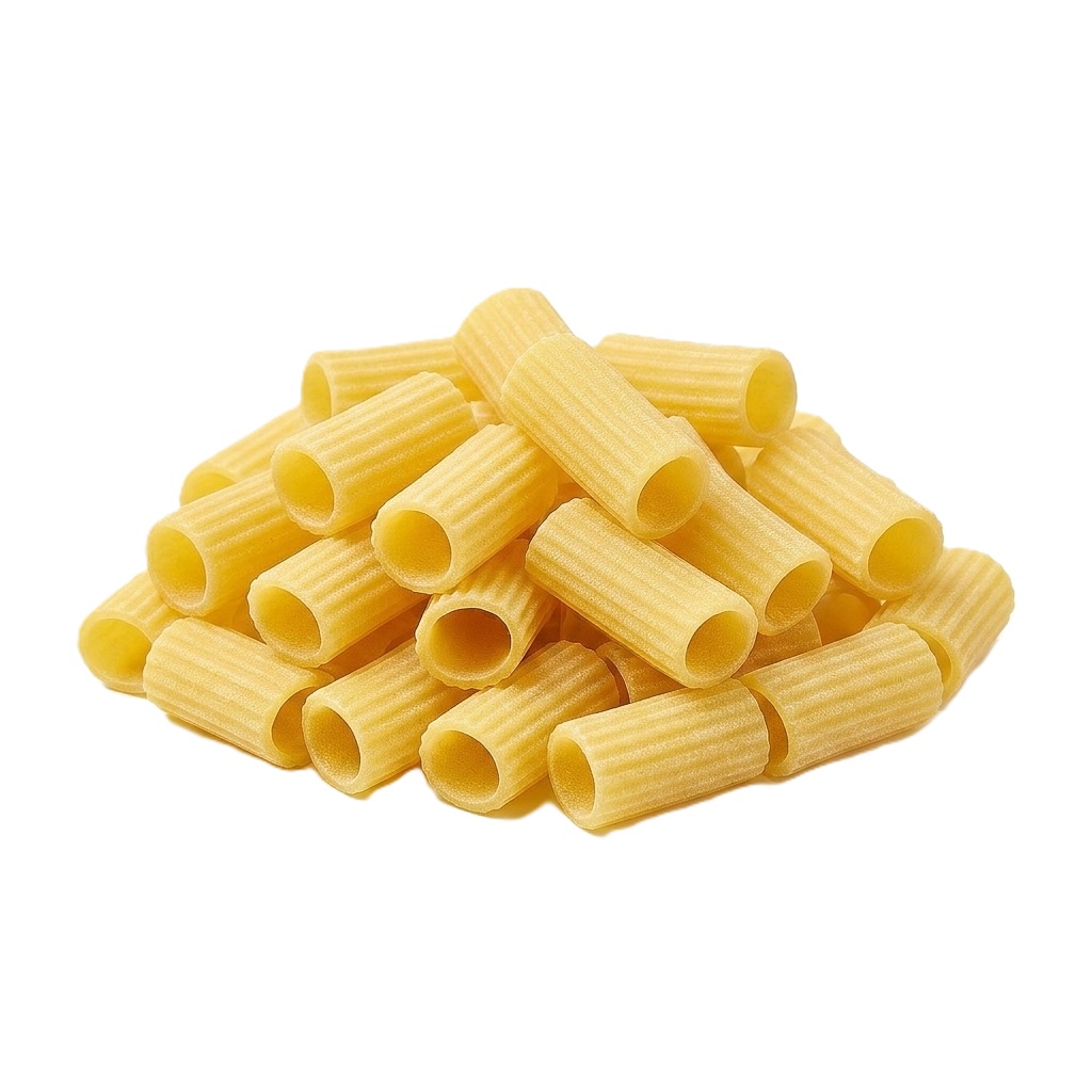Pasta Die #79 Maccheroni Rigati, 12 mm TR70