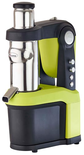 Nutrisantos – Santos #65 Cold Press Juicer – 60 L per hour