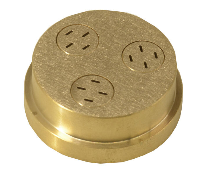 Pasta Die #31 Tagliolini, 2.5mm LP5