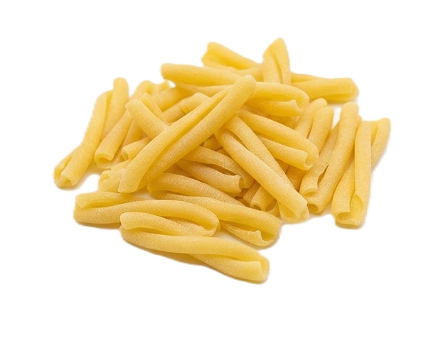 Pasta Die #220 Casarecce, 8.8 mm TR150