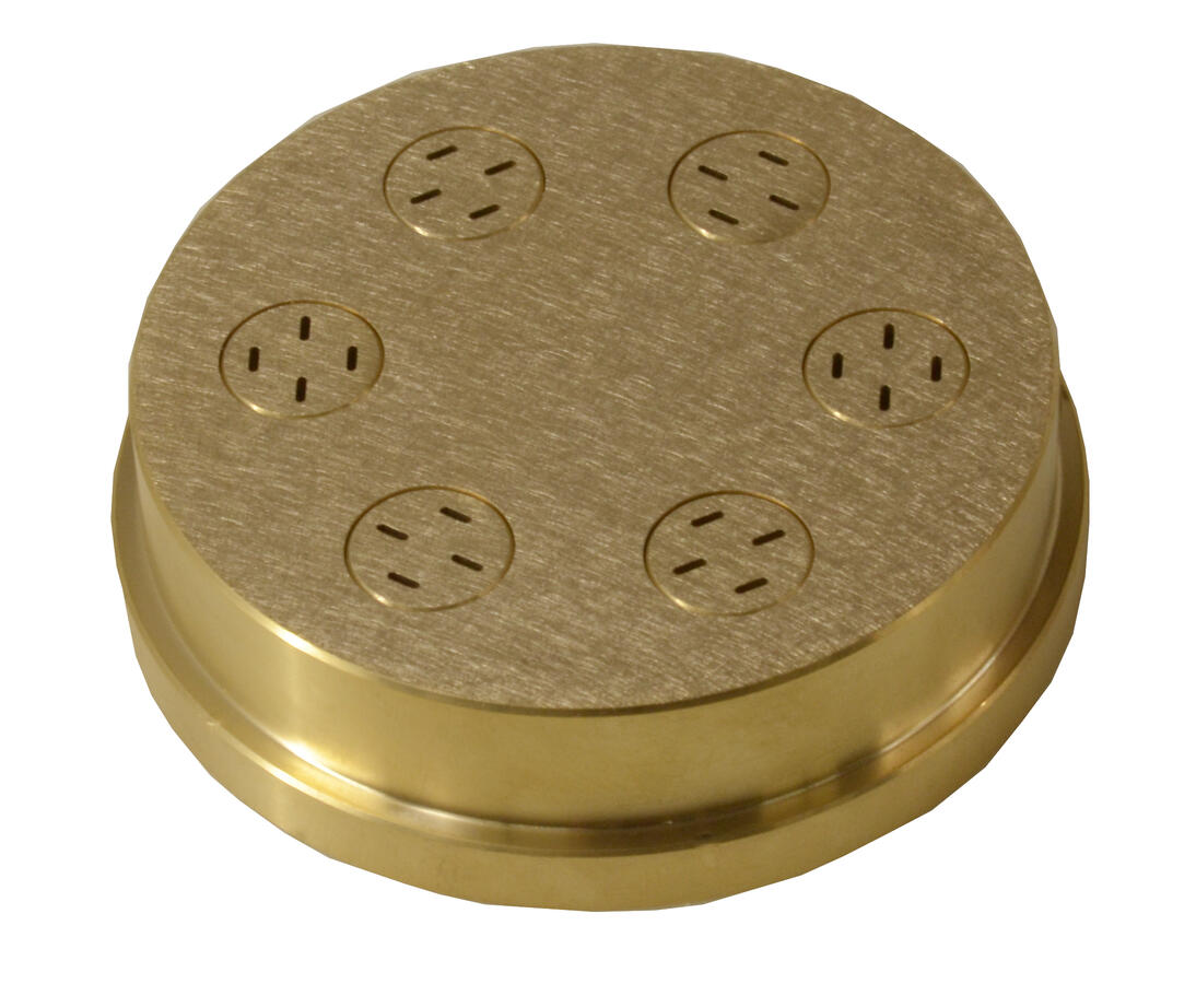 Pasta Die #31 Tagliolini, 2.5mm TR75