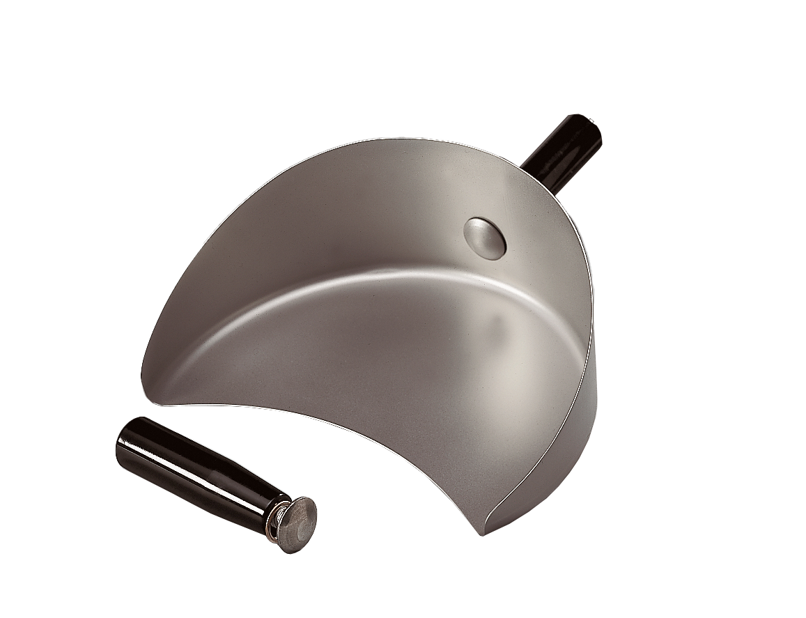 Potis Shovel Large 11.8″ (300 mm) with Handle for Gyro / Shawarma Machines