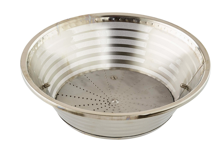 High Yield Filter Basket (Auto-Clean™) for Santos 50