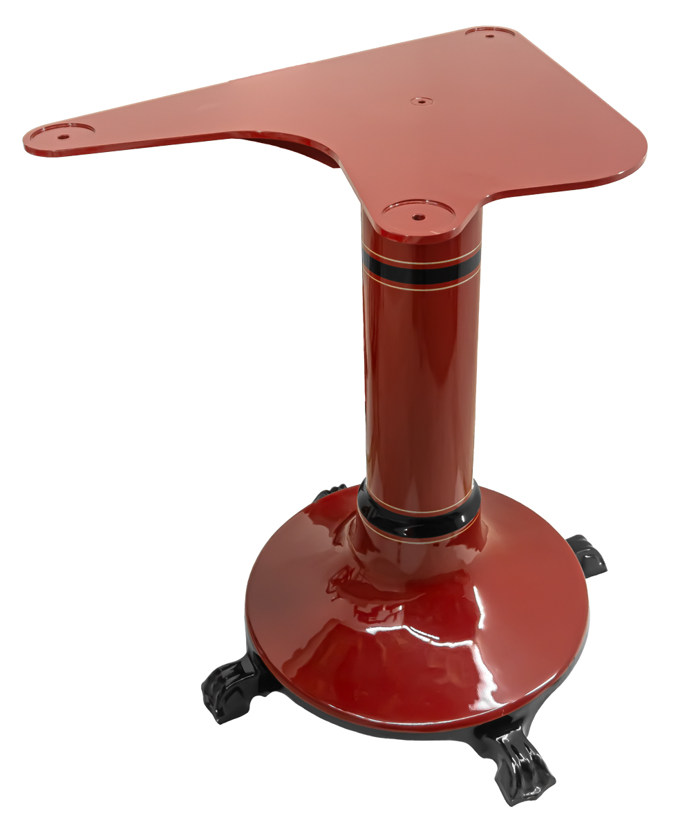 Pedestal / Stand for Omas Volano S37 Manual Flywheel Slicer (46088)