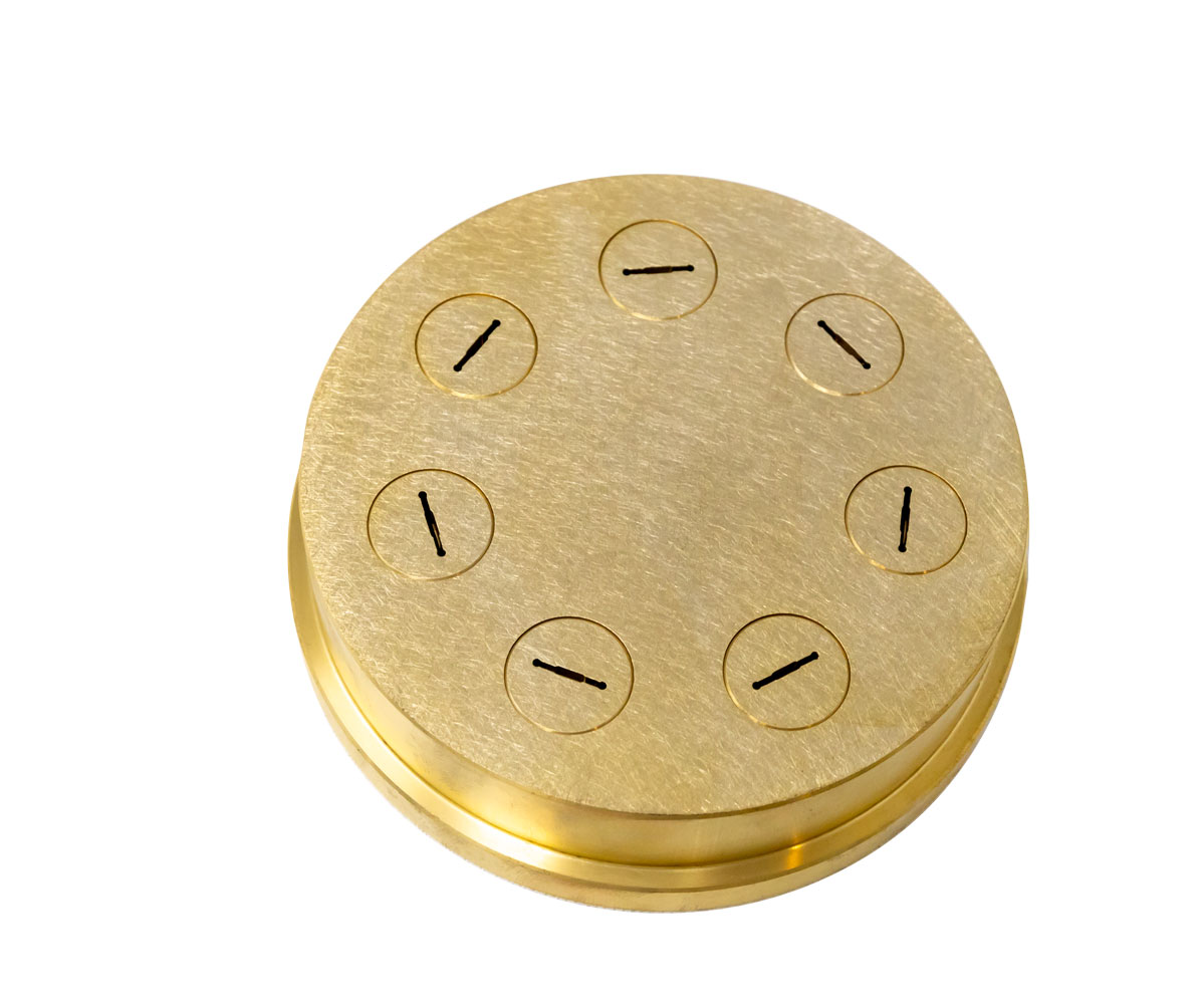 Pasta Die #54 Reginette, 10mm TR95