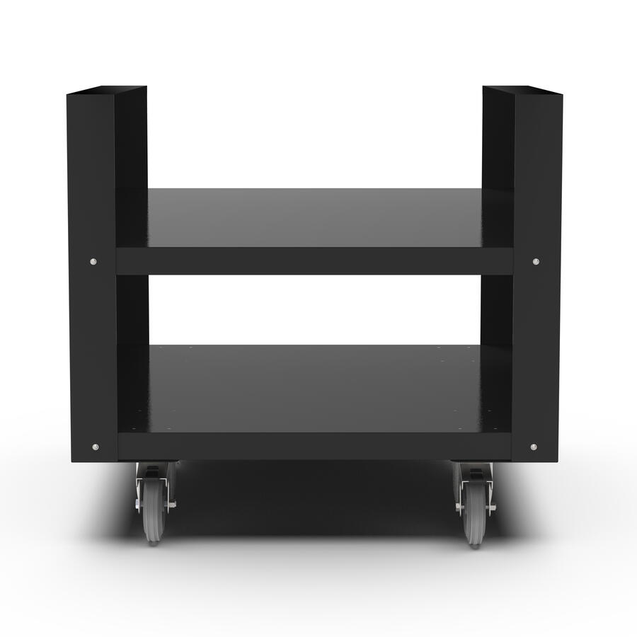 Trento Alfa Black Stand for Zeno Series 6 for item #59328