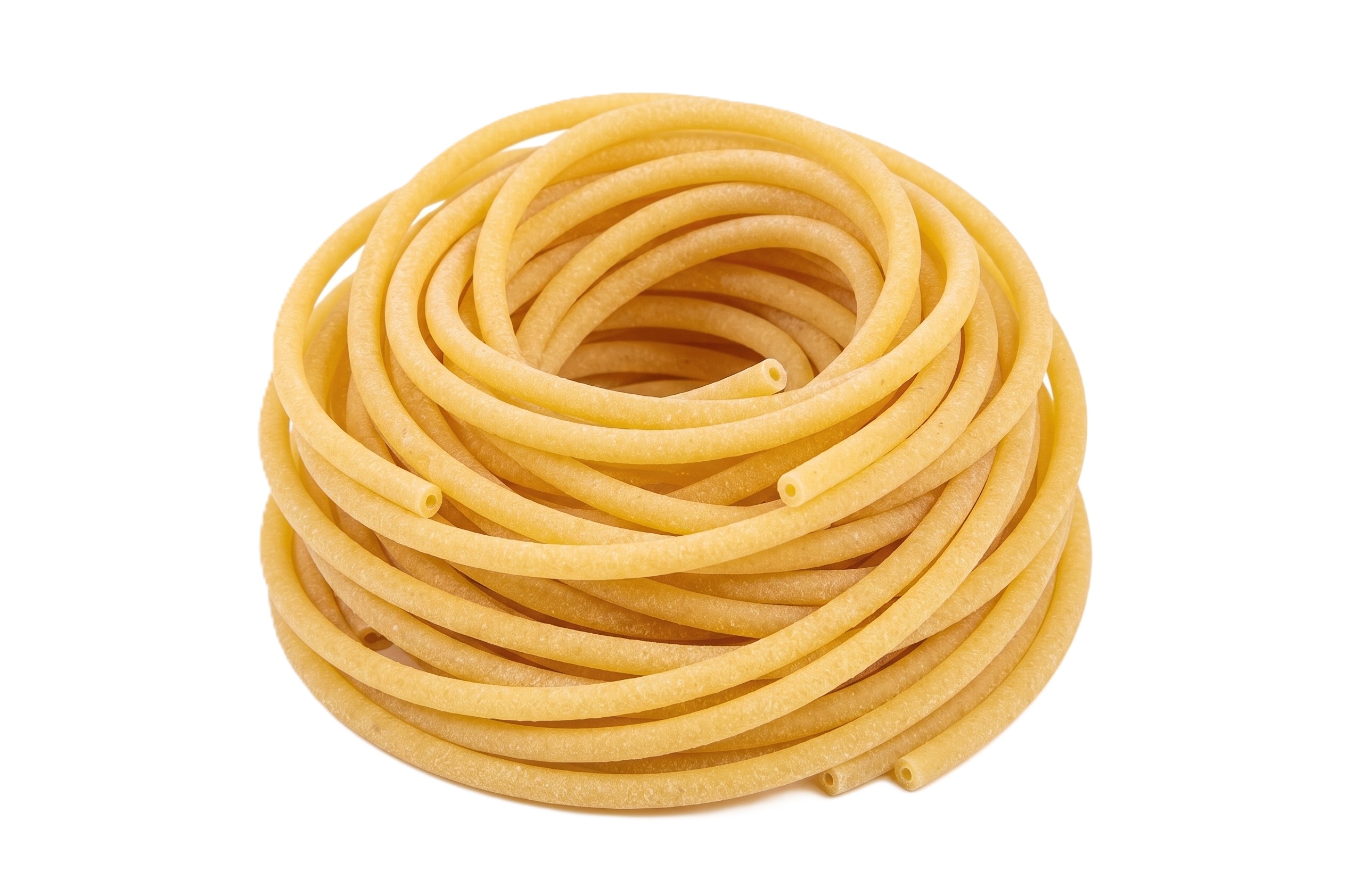 Pasta Die #61 Bucatini, 3 mm TR75