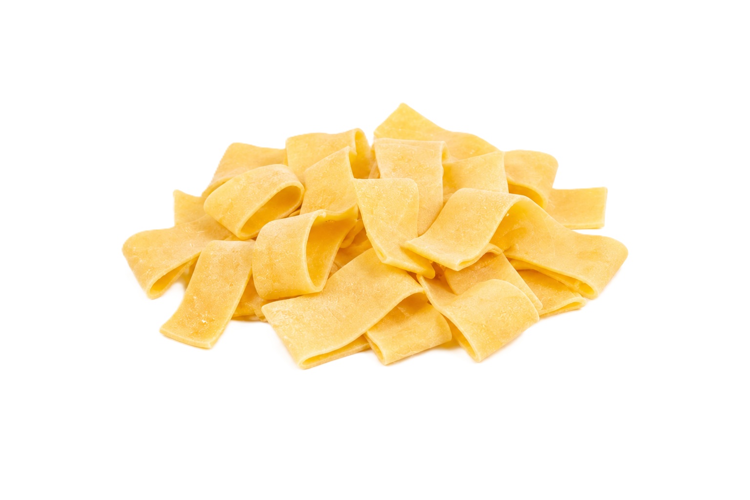 Pasta Die #38/02 Pappardelle, 17 mm TR110