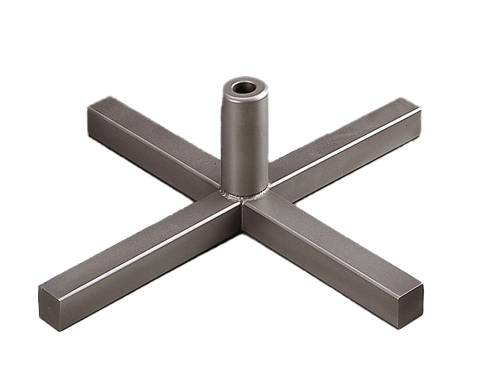 Reinforced Hand Cross