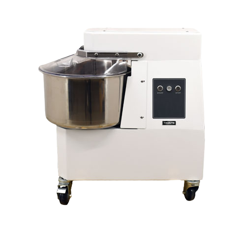 Trento 22 qt Spiral Mixer with Fixed Bowl – 120 V, 1 HP (750 W)