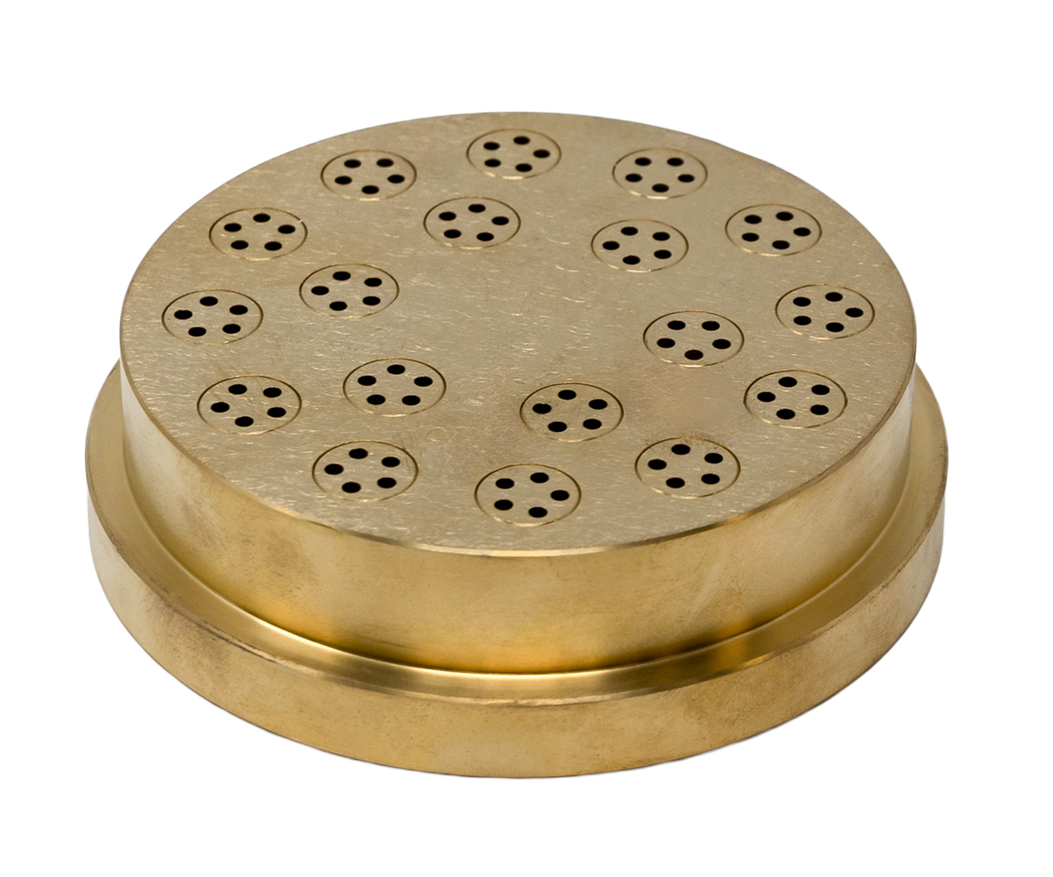 Pasta Die #7 Spaghetti, 1.5mm TR110