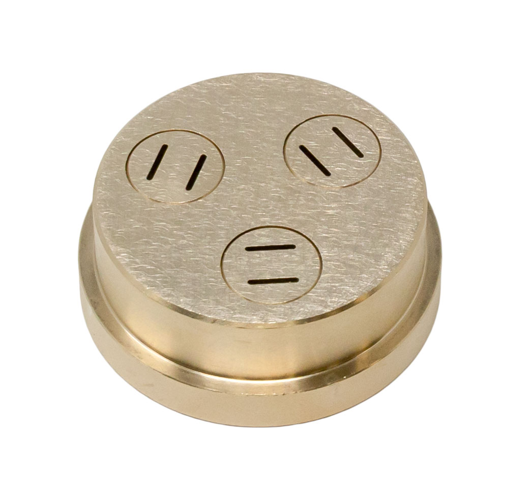 Pasta Die #34 Tagliatelle, 6mm LP5