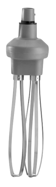 15″ Detachable Whip / Whisk for Immersion Blender #47712