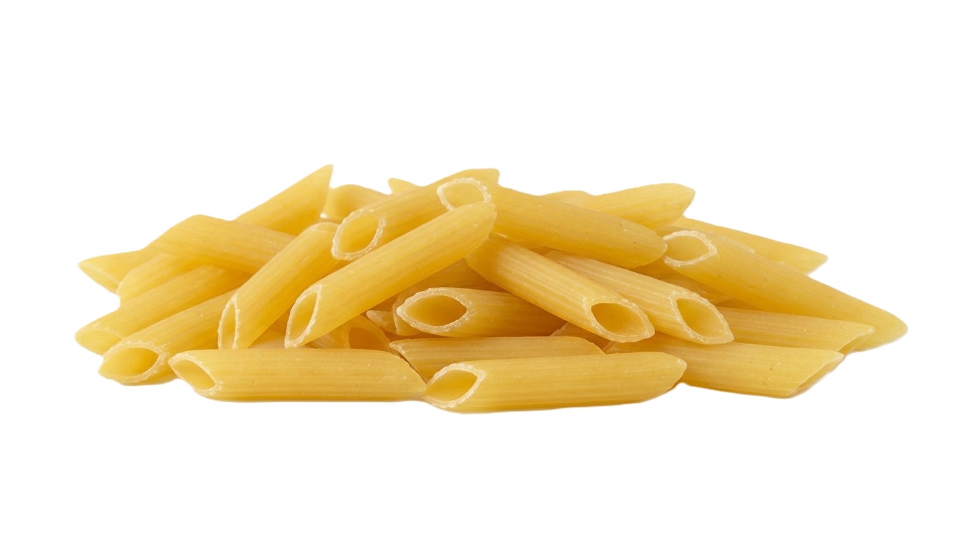Pasta Die #114 Penne Rigate, 7 mm TR95