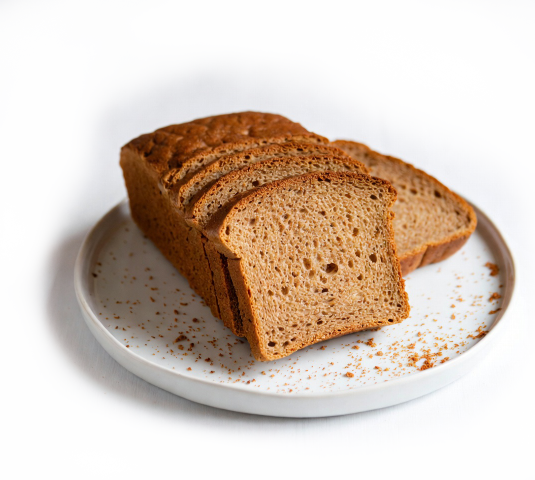 Bread Graters and Slicers