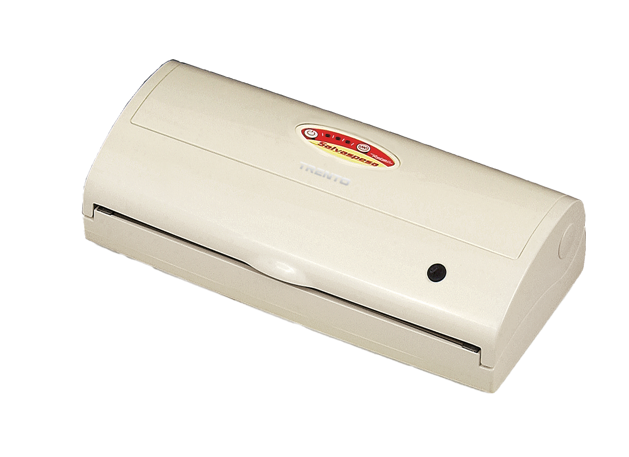 Residential Vacuum Packaging Machine with 13″ Seal Bar