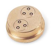 Pasta Die #61 Bucatini 3mm, LP5