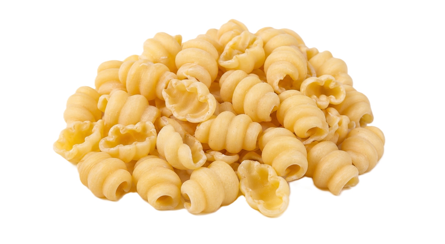 Pasta Die #210 Gnocco Napoletano Liscio, 27 mm TR95