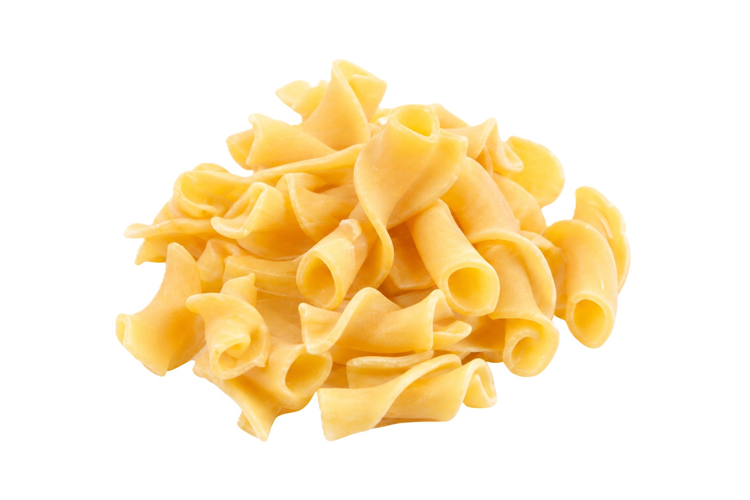 Pasta Die #251 Gigli Lisci, 10.4 mm LP5