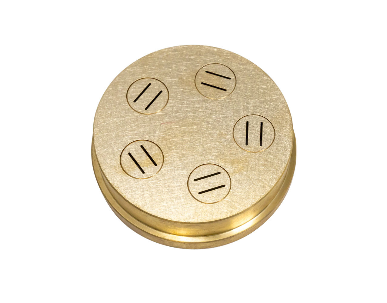 Pasta Die #36 Tagliatelle, 10mm TR75