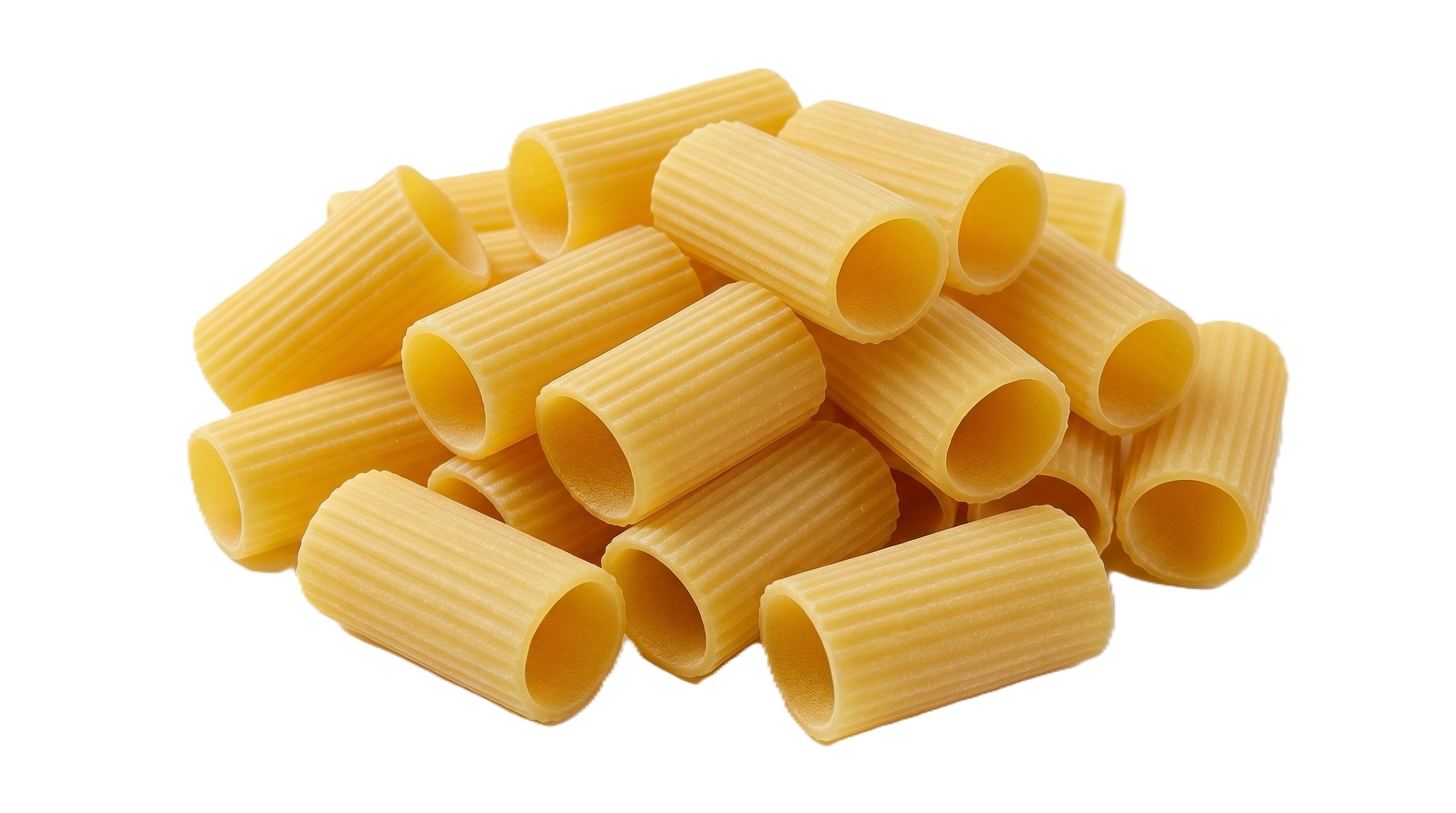 Pasta Die #80 Maccheroni Rigati, 15 mm TR70